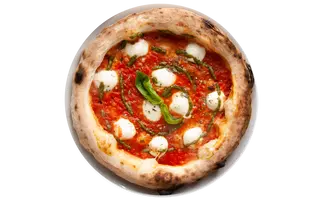 Pizza Margherita Bufala