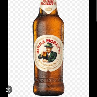 moretti 33 cl