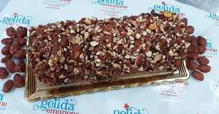 Semifreddo mandorlotto 1 kg
