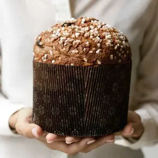500g - Clássico Panettone