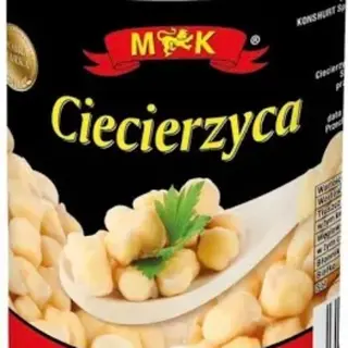 Ciecierzyca Mk 400g