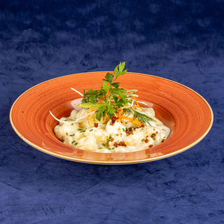 GNOCCHI QUATTRO FORMAGGI