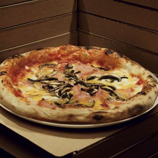 Pizza Yompi