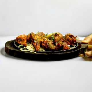 Lamb Tikka