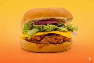 burguer 