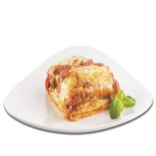 Lasaña Boloñesa Casera