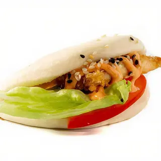 18-Bao Pollo