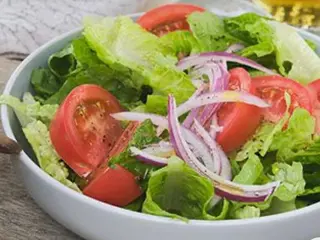 Ensalada Mixta