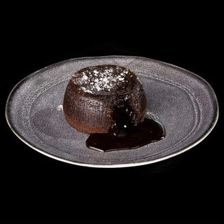 Lava Cake