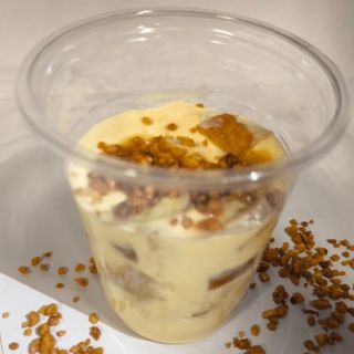 Брюле фантазия