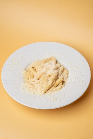 Penne ai Quattro Formaggi