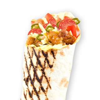 Шаурма Диабло (ДУЖЕ ГОСТРА) (650г) 