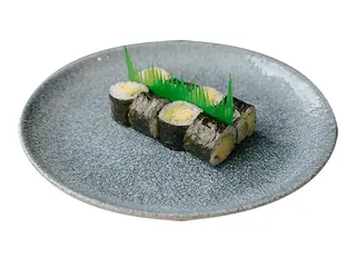 Hosomaki z awokado