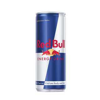 Red Bull 0,25l