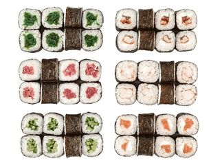 Сет макі (720g)