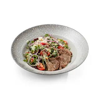 Salată FarmHouse cu carne de vită