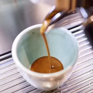 Café Espresso