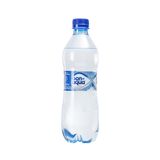 Вода газированная (0,5 л.)