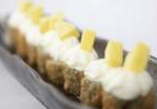 41/ Hosomaki mango 8 pezzi