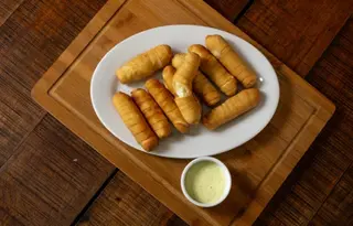Tequeños (6 Uds.)