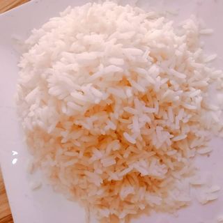 White Rice
