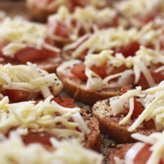 Pieczone chlebki w polskiej odsłonie