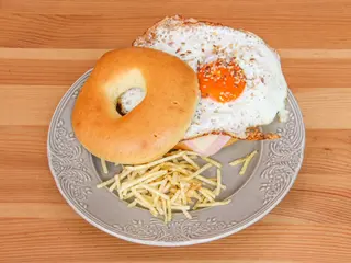Bagel New York