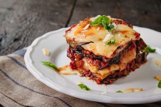 Parmigiana