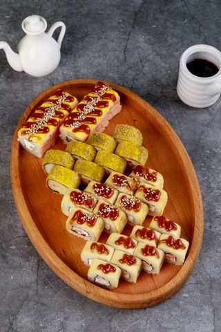 Сет "Легенда" (32 шт.)