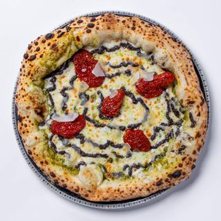 Pizzaiouolo Speciale