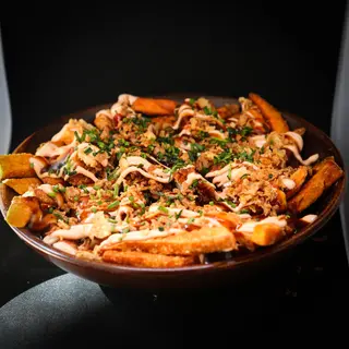 Camden fries 