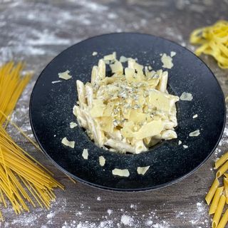 Penne Quattro formaggi