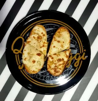Pão de Alho