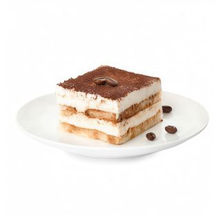 Tiramisú Sin Gluten