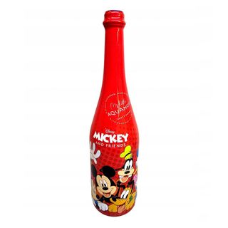 Spumant pentru copii fără alcool - Mickey Mouse