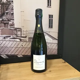 Devaux grande réserve 75 Cl