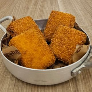 mozzarelle in carrozza