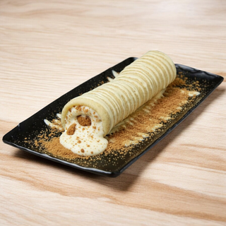 Palačinka sa Plazmom i mlekom