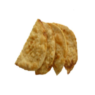 10.- Pan De La Casa