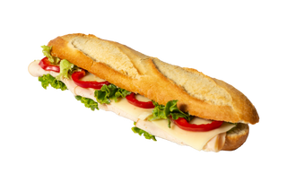 Sandwich studentesc