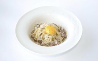 Паста Карбонара