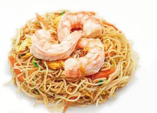 29. Shiromy spaghetti di riso