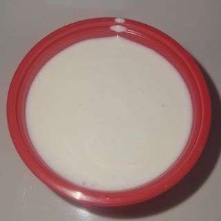 Mayonesa con ajo 