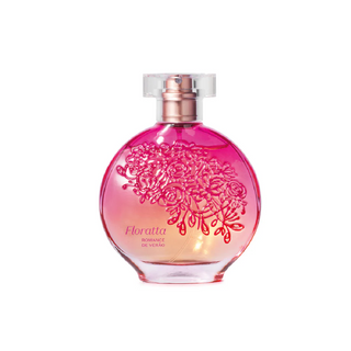 Floratta Romance de Verão Eau de Toilette, 75ml