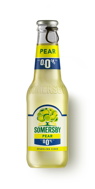 Somersby sem Álcool 20cl