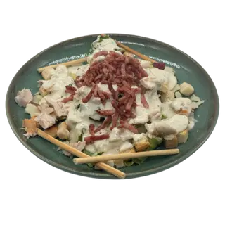 Ensalada De Pollo