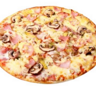 Pizza Calzone