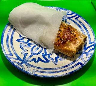 Лаваш з Фалафелем від Шефа !( Рекомендуємо ) 400 г