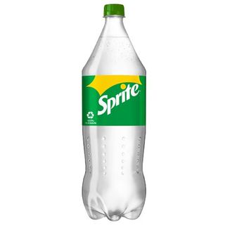 Sprite 1.35 l