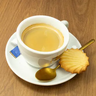 Kawa Americano